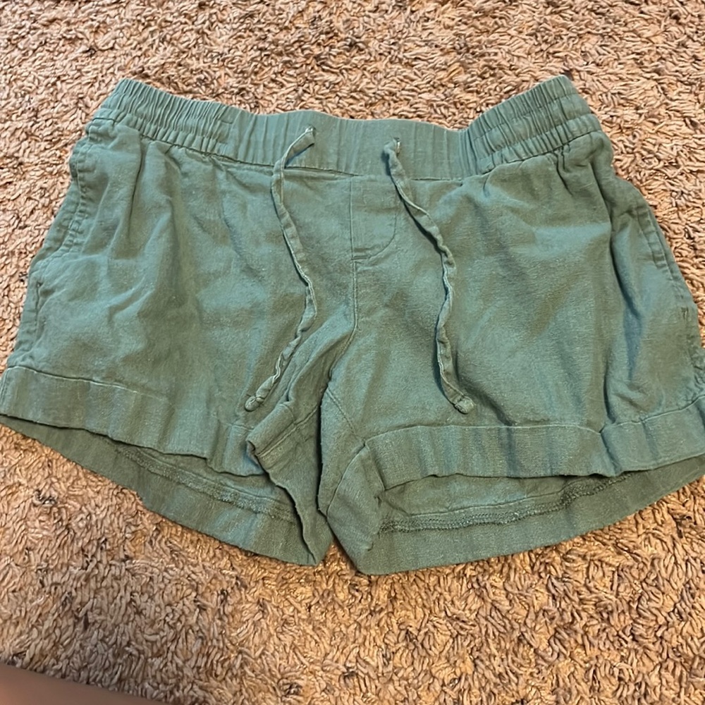 old navy shorts